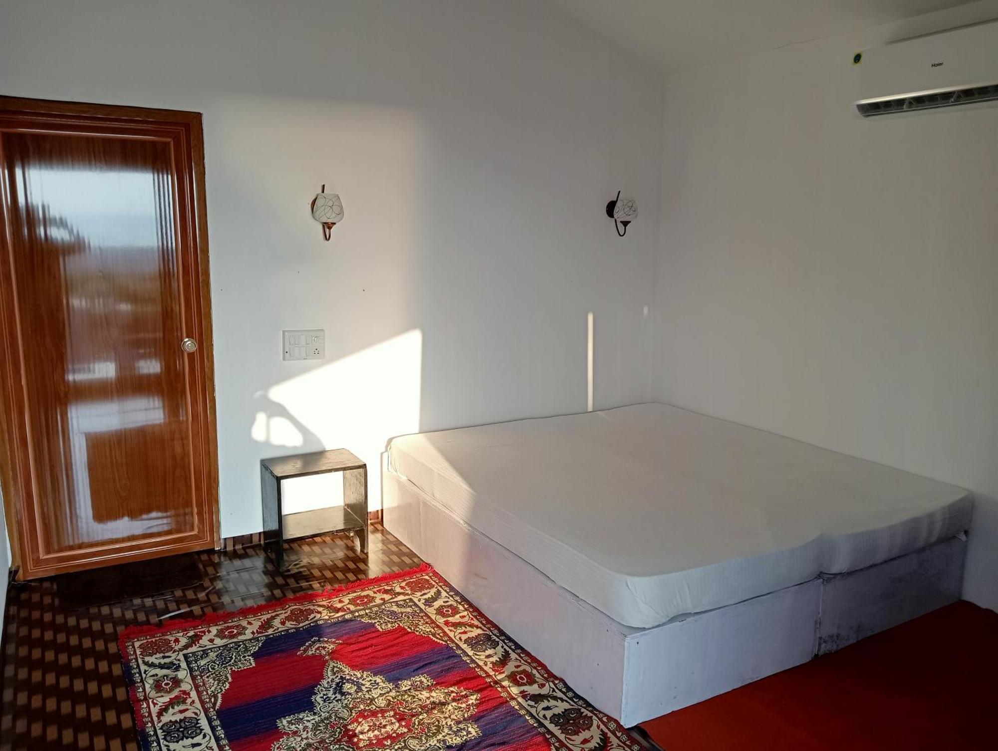 Riya Cottages And Beach Huts Agonda Exterior foto